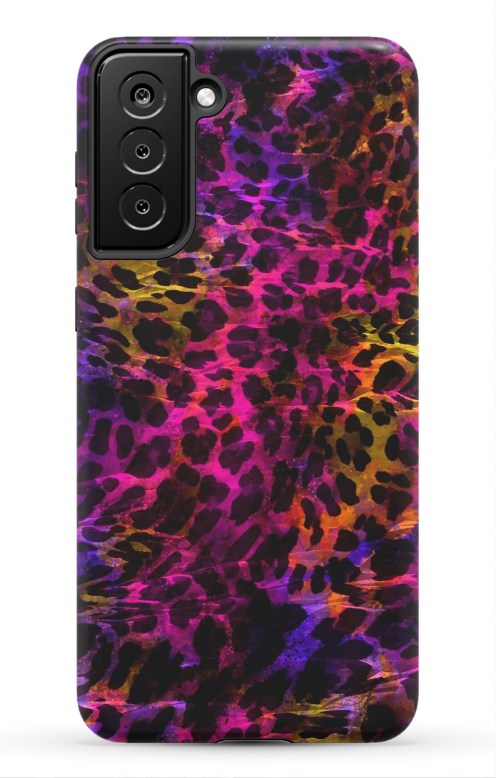 Wild Leopard Phone Case - B7Cases